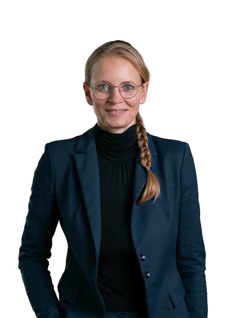 INSA Yvonne Blumert