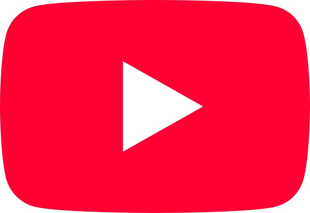YouTube Icon