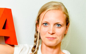 Yvonne Blumert