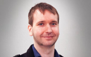 Michael Bartel
