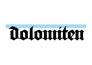 Dolomiten Tagblatt der Südtiroler