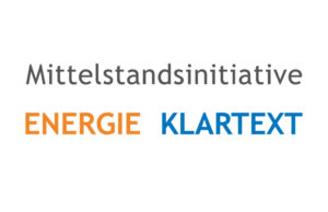 Mittelstandsinitiative ENERGIE KLARTEXT